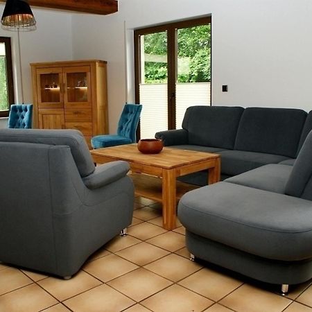 Apartament Haus "Zwischen Den Waeldern" Allenbach Zewnętrze zdjęcie