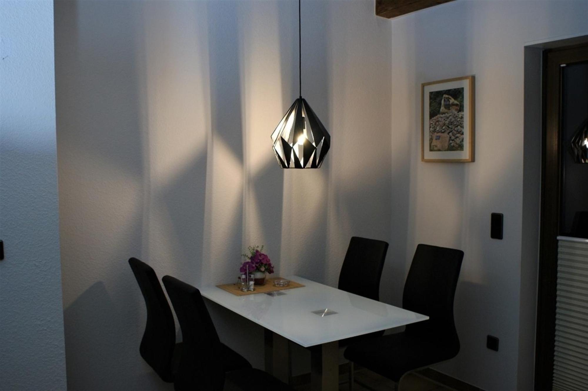 Apartament Haus "Zwischen Den Waeldern" Allenbach Zewnętrze zdjęcie