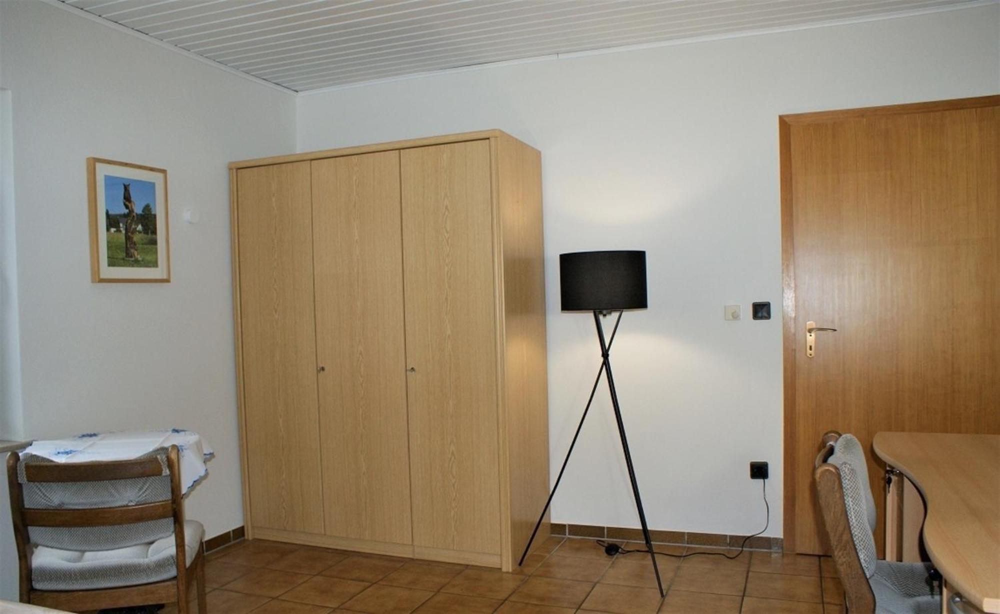 Apartament Haus "Zwischen Den Waeldern" Allenbach Zewnętrze zdjęcie