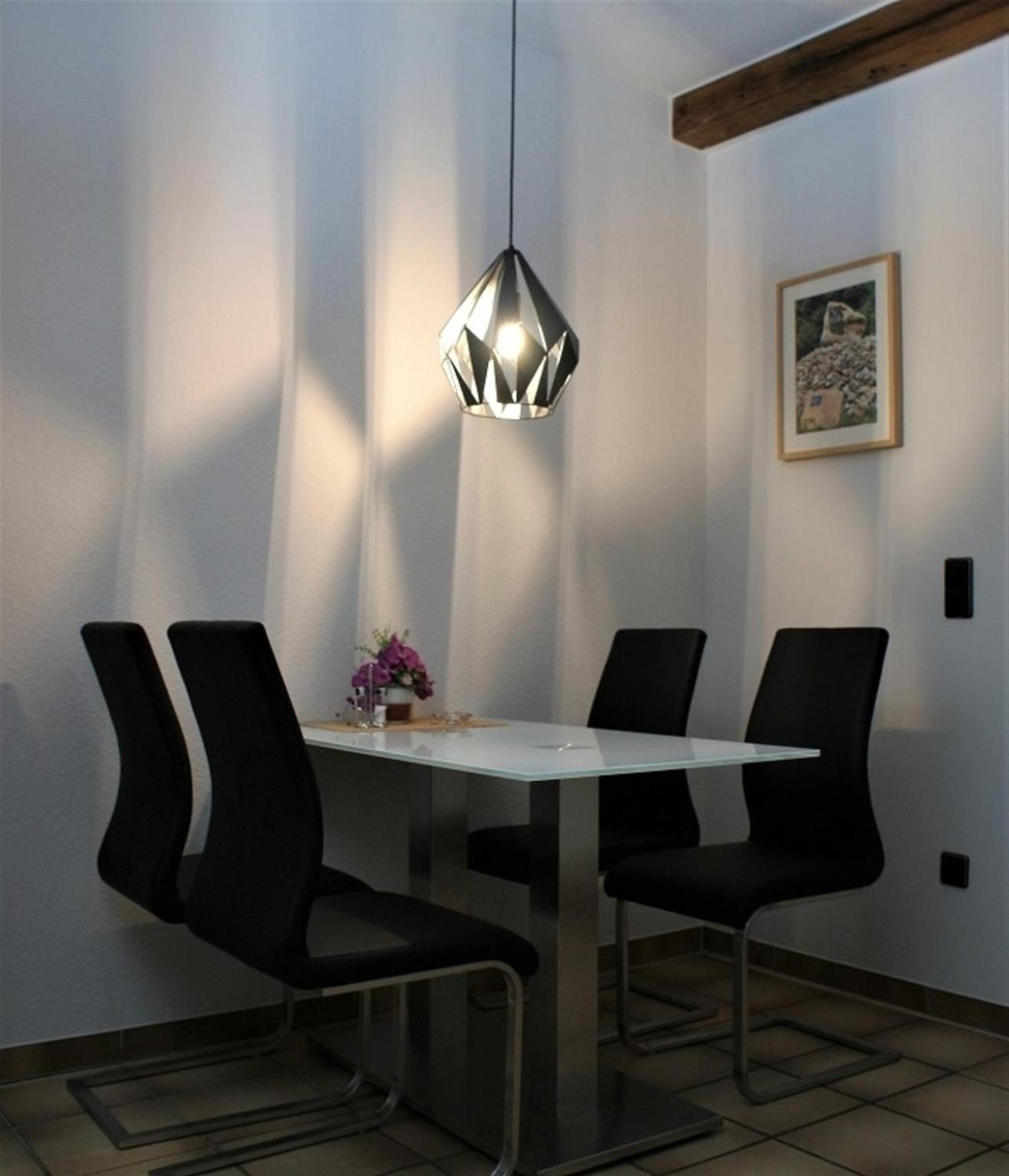 Apartament Haus "Zwischen Den Waeldern" Allenbach Zewnętrze zdjęcie