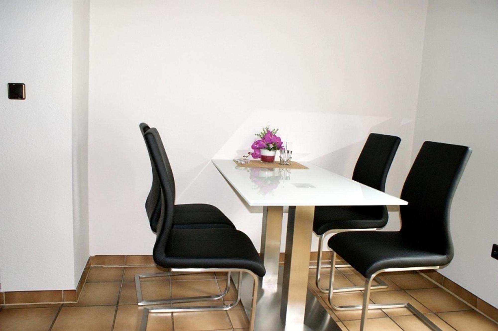 Apartament Haus "Zwischen Den Waeldern" Allenbach Zewnętrze zdjęcie