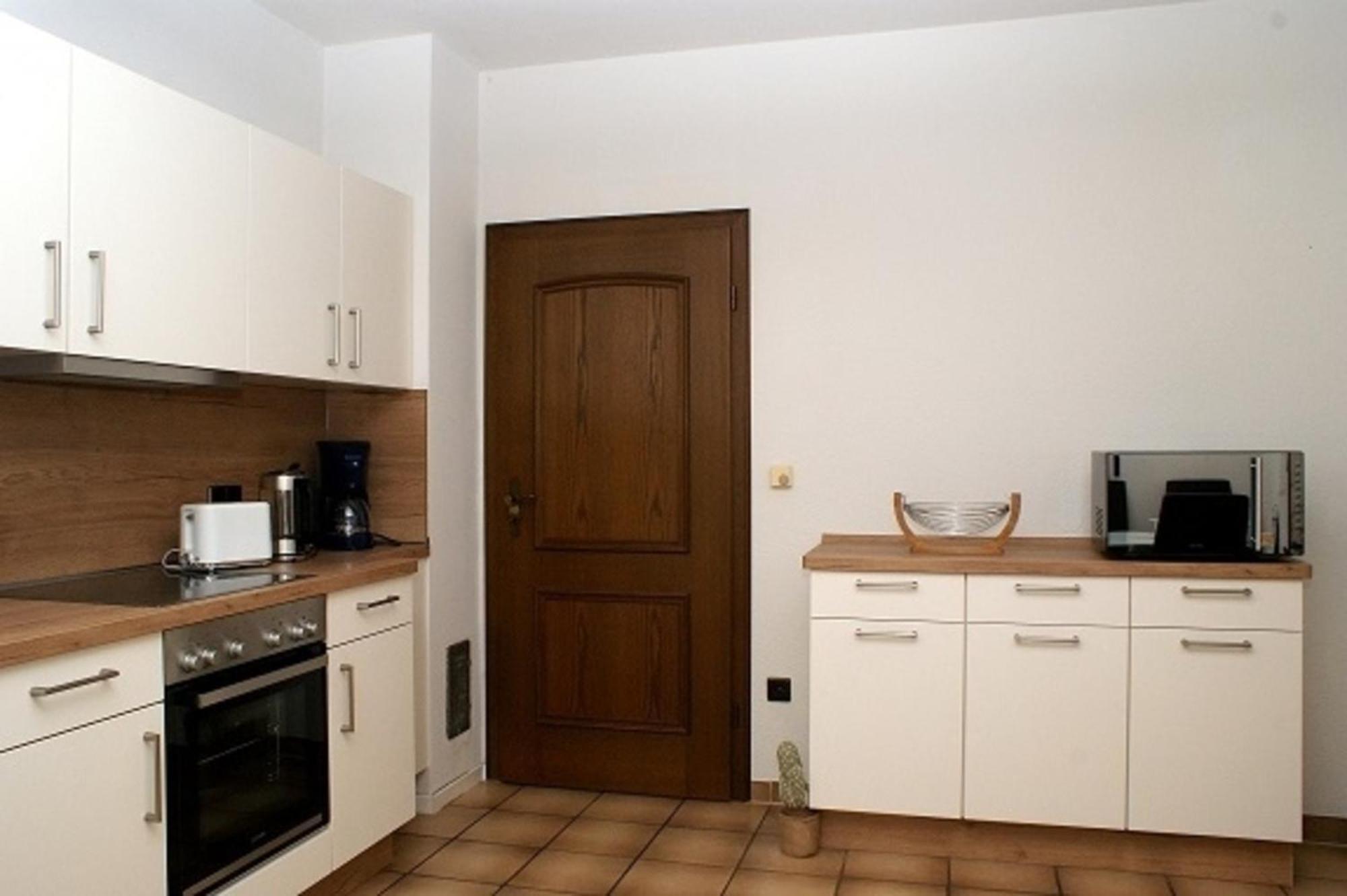 Apartament Haus "Zwischen Den Waeldern" Allenbach Zewnętrze zdjęcie