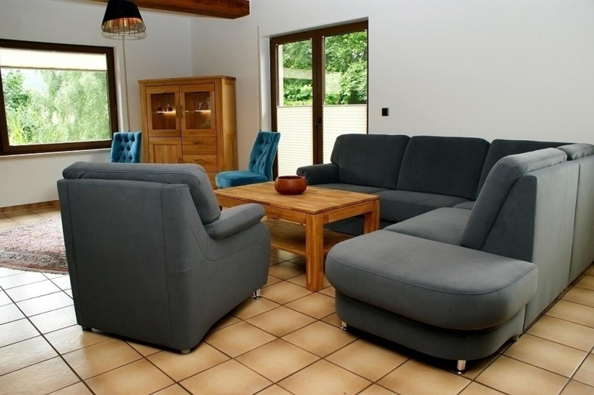 Apartament Haus "Zwischen Den Waeldern" Allenbach Zewnętrze zdjęcie