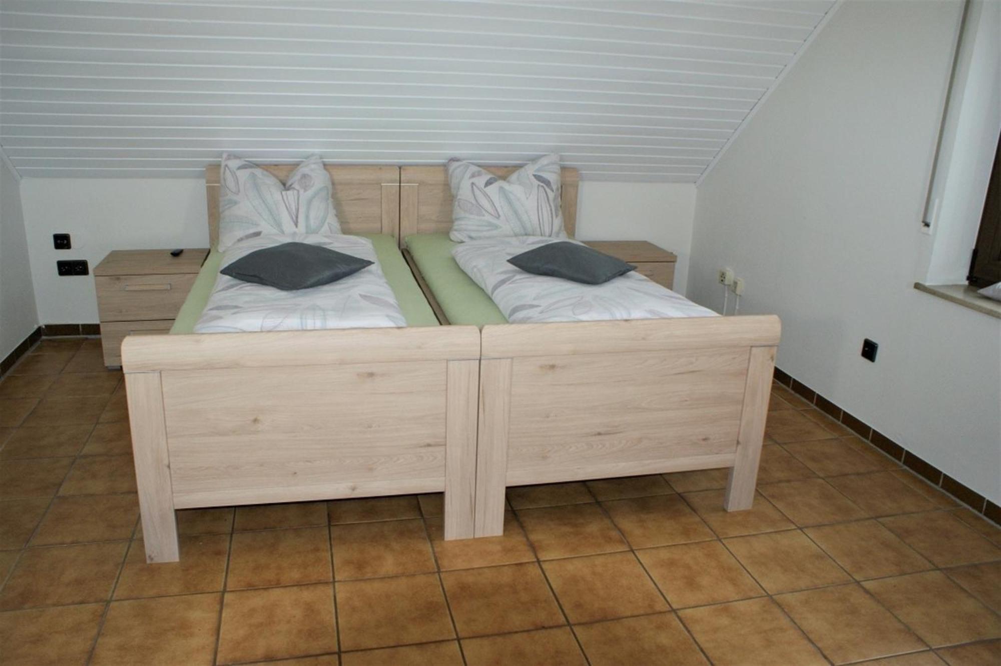 Apartament Haus "Zwischen Den Waeldern" Allenbach Zewnętrze zdjęcie