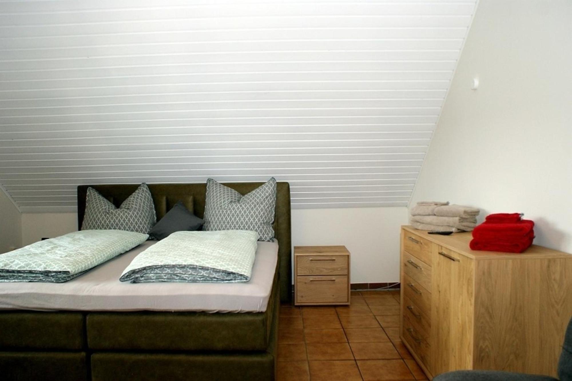 Apartament Haus "Zwischen Den Waeldern" Allenbach Zewnętrze zdjęcie