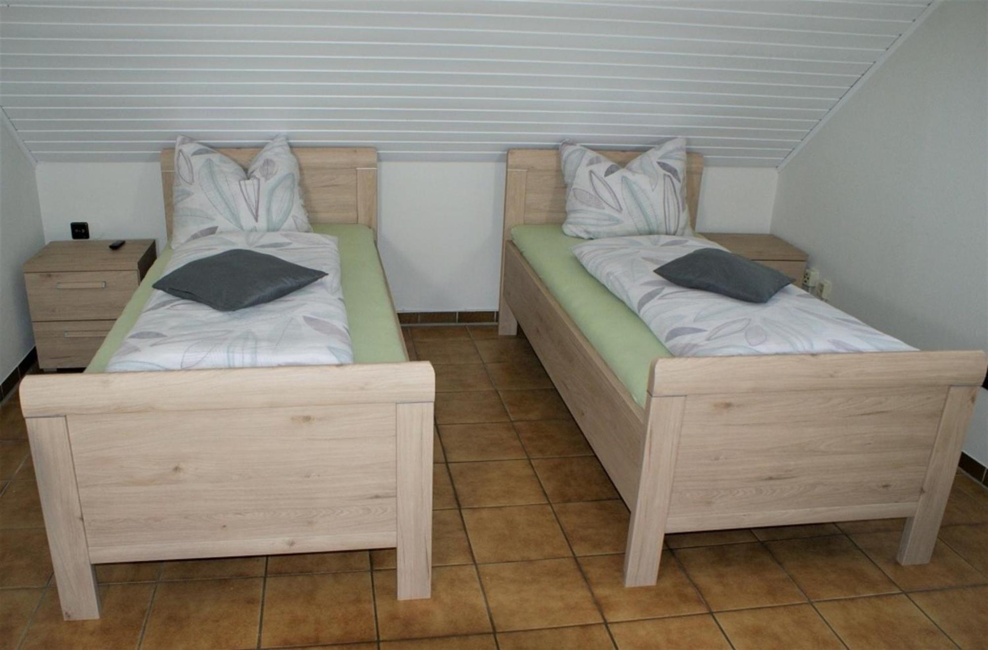 Apartament Haus "Zwischen Den Waeldern" Allenbach Zewnętrze zdjęcie