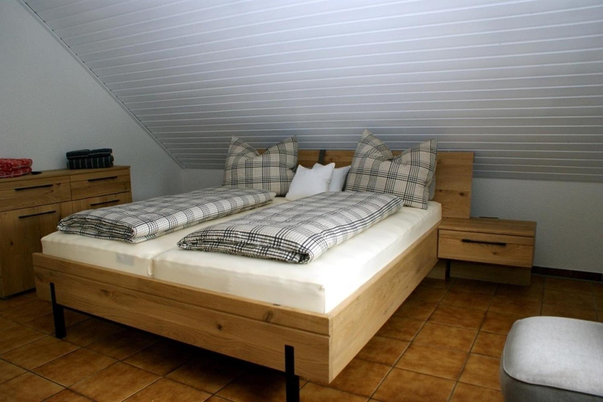 Apartament Haus "Zwischen Den Waeldern" Allenbach Zewnętrze zdjęcie