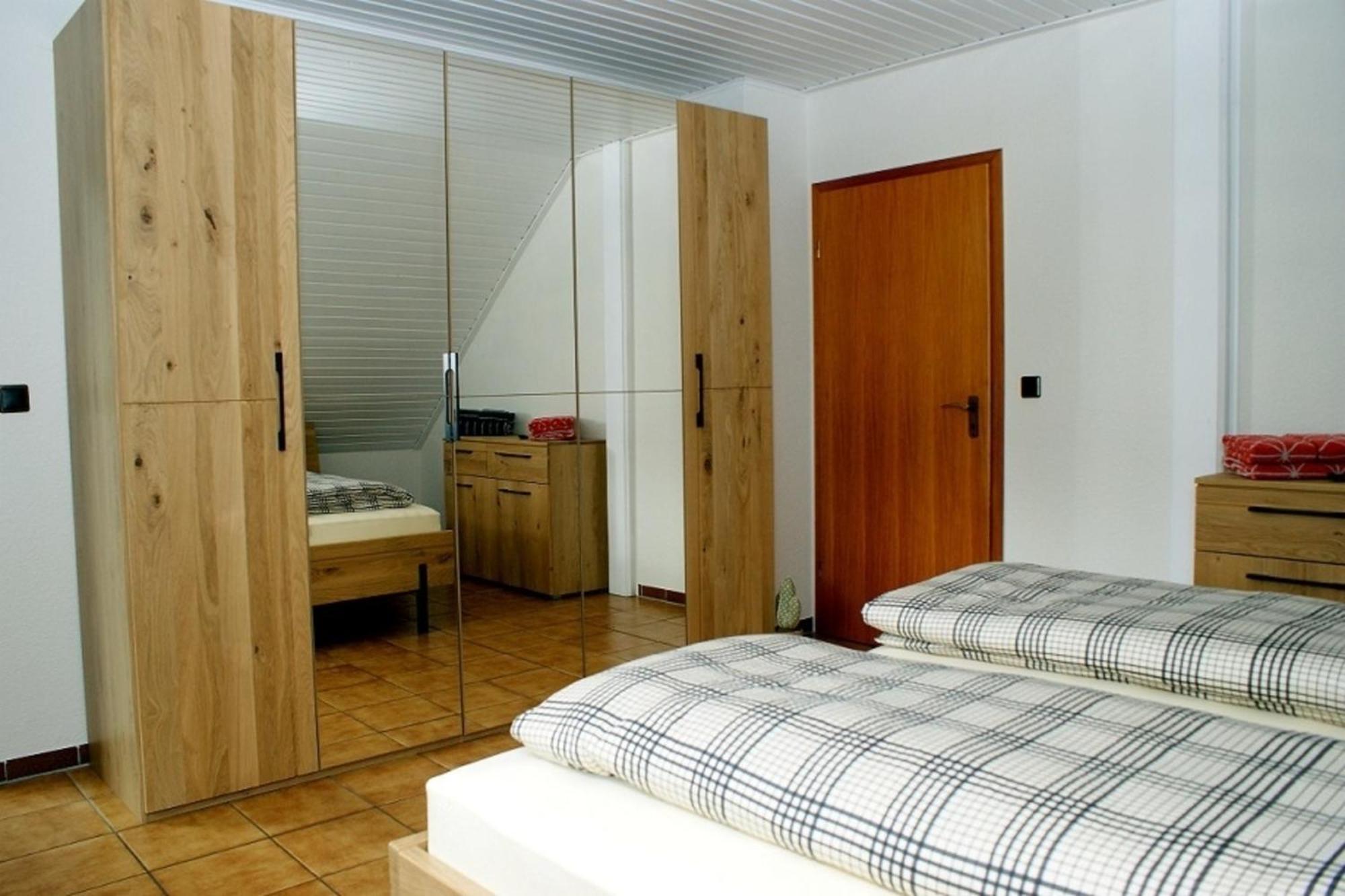 Apartament Haus "Zwischen Den Waeldern" Allenbach Zewnętrze zdjęcie