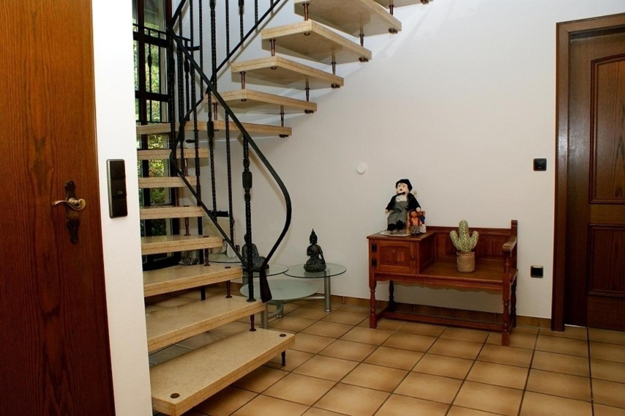 Apartament Haus "Zwischen Den Waeldern" Allenbach Zewnętrze zdjęcie